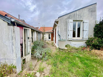 maison à Nantes (44)