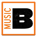 Baeble Music For Google TV 3.0 icon