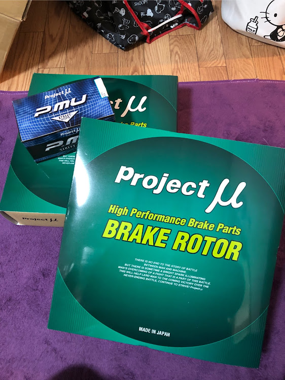 ランサーエボリューションのプロジェクトμ・Defiメーター・アドバンスBF・アドバンスA1に関するカスタム事例の投稿画像1枚目