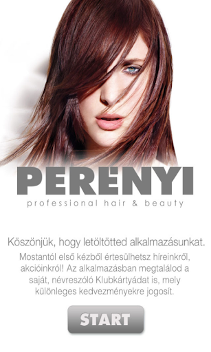 Perényi Beauty Salon