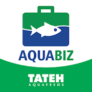 Tateh AquaBiz  Icon