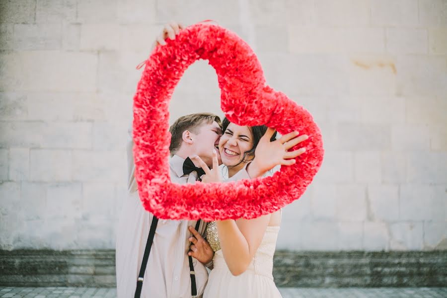 Wedding photographer Volodimir Mackevich (fotomaza). Photo of 30 March 2017