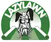 Lazylawn - Chichester Logo