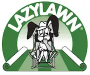 Lazylawn - Chichester Logo