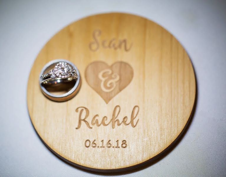 結婚式の写真家Rachel Capil (rachelcapil)。2019 12月30日の写真