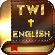 Twi & English Bible  Icon