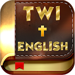 Twi & English Bible Apk