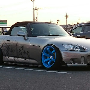 S2000 AP1