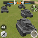 Herunterladen Soviet Union & Germany: WW2 Tank Wars Installieren Sie Neueste APK Downloader