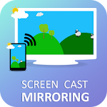 Cover Image of Unduh Screen Share/Cast : Play Video On TV 1.1 APK