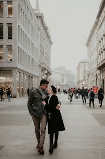 Fotografo di matrimoni Daria Manuedda (dariaphoto92). Foto del 24 aprile