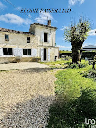 maison à Saint-André-de-Cubzac (33)