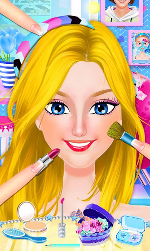 免費下載教育APP|Beach Girls - Summer Makeover app開箱文|APP開箱王