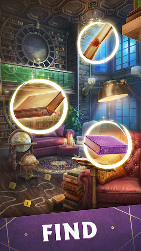 Download Mystery Manor Hidden Objects 3 95 0 Mod Apk Unlimited Money For Android - jelly pin rescue free robux roblominer mods apk download