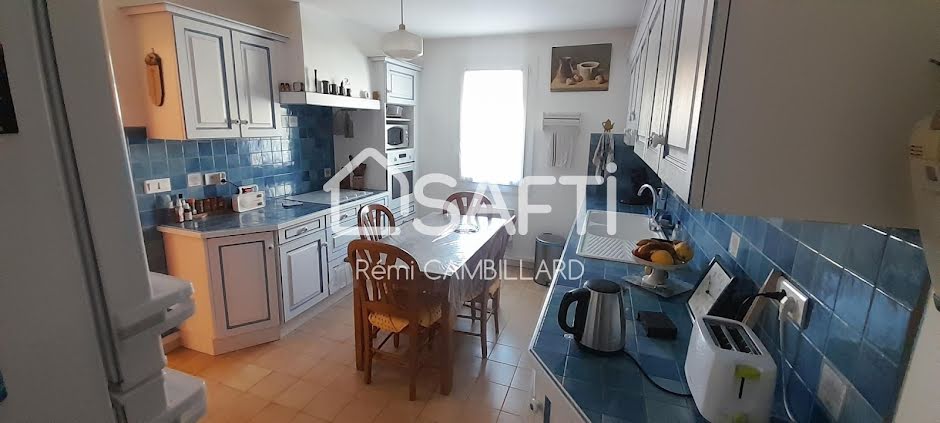 Vente maison 5 pièces 94 m² à Oraison (04700), 257 000 €