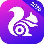 Cover Image of Tải xuống UC Browser Turbo- Tải xuống nhanh, bảo mật, chặn quảng cáo 1.7.3.900 APK