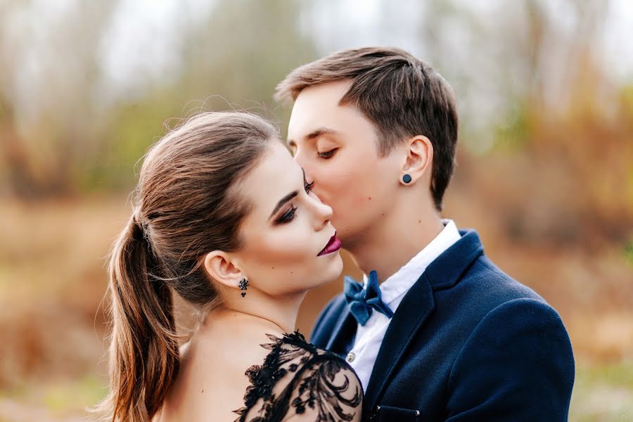 Wedding photographer Dmitriy Zaycev (zaycevph). Photo of 22 November 2015