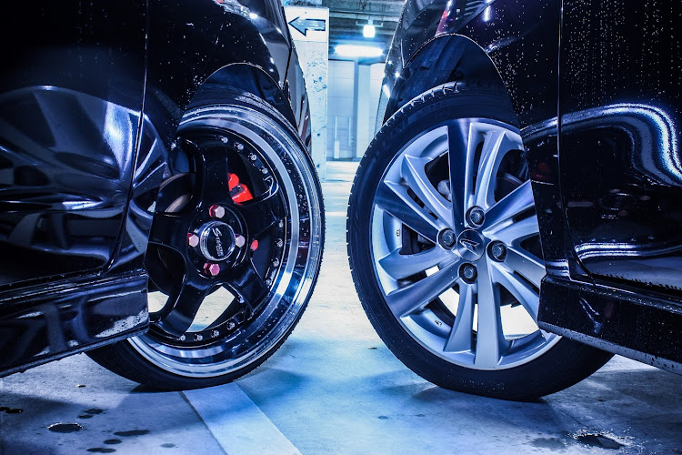 ムーヴカスタムのTEAM Excitación・LA100S・パレコラ・一眼・パレットSWに関するカスタム事例の投稿画像6枚目