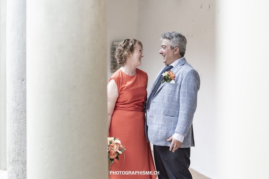 Wedding photographer Sébastien Bovy (bovy). Photo of 16 October 2019