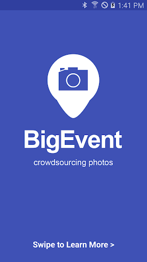 BigEvent