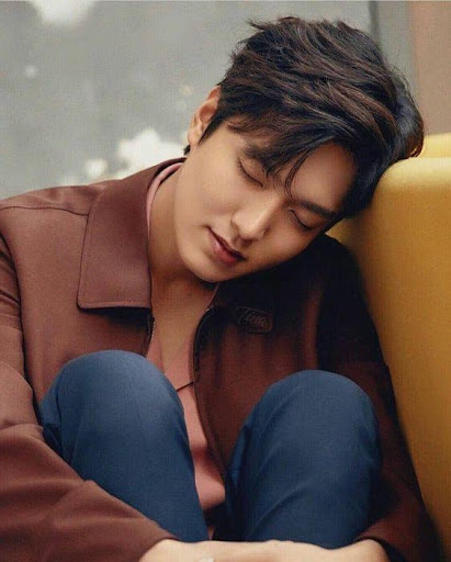 Lee Min Ho Wallpapers HD