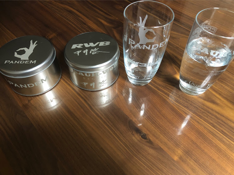 takumaさんが投稿したpandem・RWBポルシェに関するカスタム事例の投稿画像1枚目