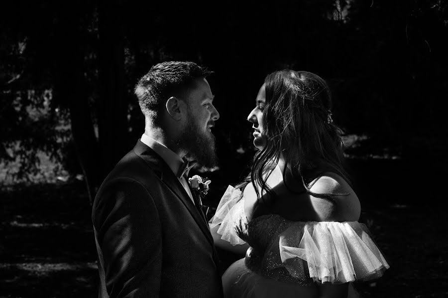 Fotografo di matrimoni Petr Blažek (petrblazekfoto). Foto del 11 luglio 2023