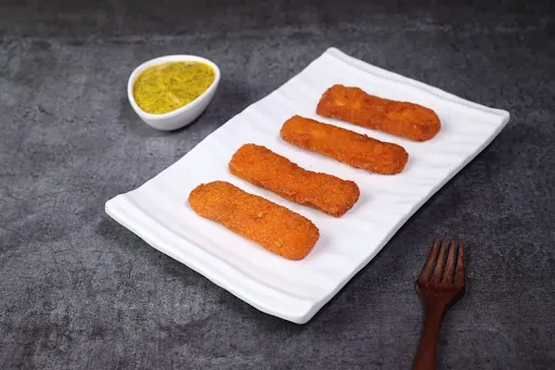 Fish Fingers [6 Pieces]