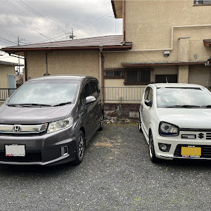 アルト ターボRS