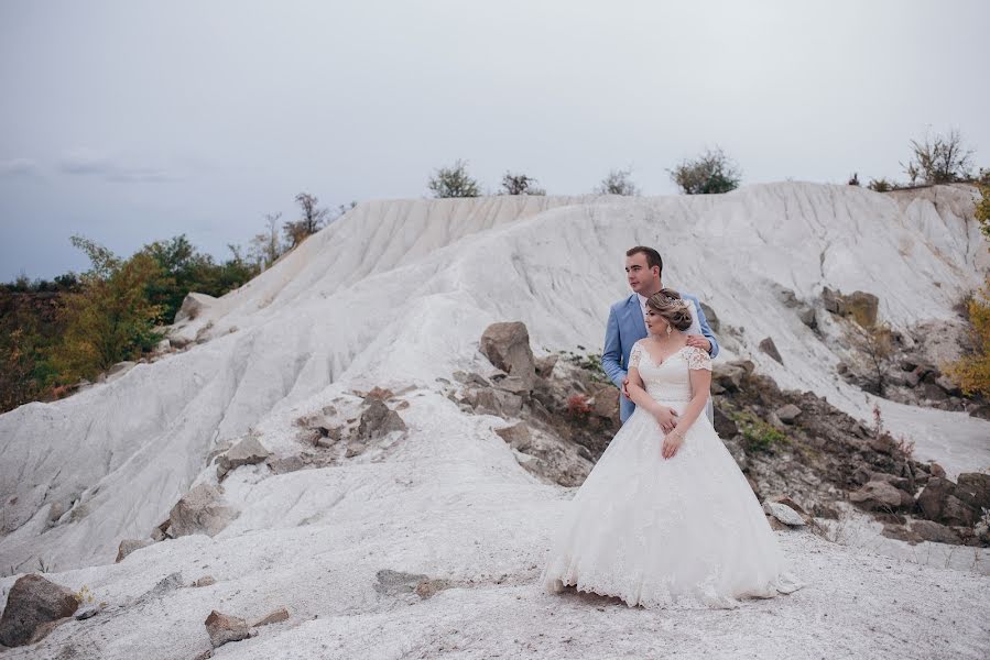 Fotógrafo de bodas Ilona Soya (photosoya). Foto del 18 de marzo 2018