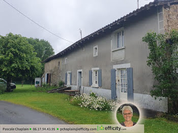 maison à Maisonnais-sur-Tardoire (87)