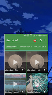 Lofi Hip Hop(圖1)-速報App