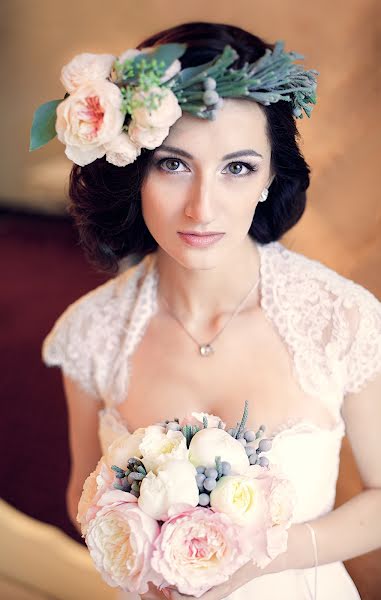 Wedding photographer Anastasia Shevchik (crearesempre). Photo of 14 August 2018