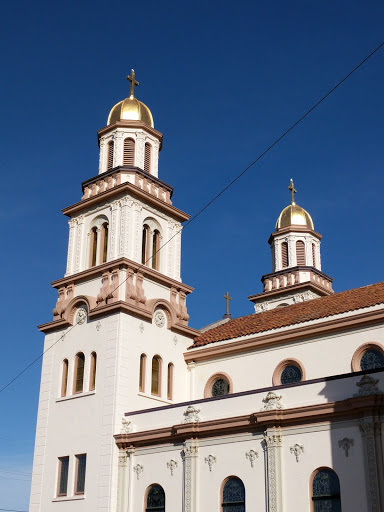 St Emydius Catholic Church