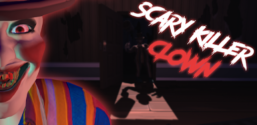 Scary Clown Action Games