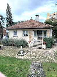 maison à Saint-Etienne (42)