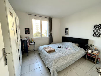 appartement à Montpellier (34)