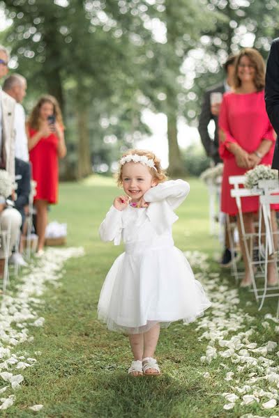 Photographe de mariage Elise Vernizeau (lightonlove). Photo du 26 janvier 2022