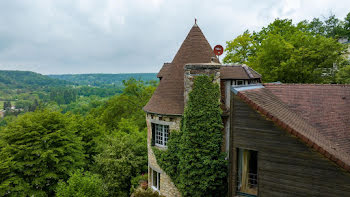 propriété à Saint-Rémy-lès-Chevreuse (78)