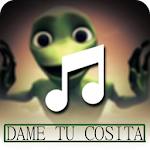 Cover Image of Download Dame Tu Cosita - Ringtones 1.2 APK