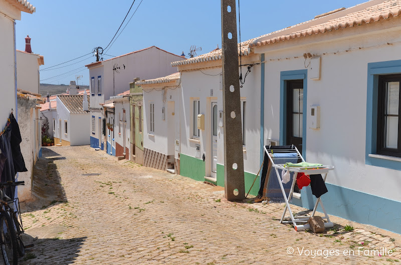 Vila do Bispo