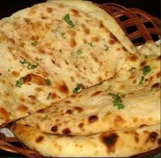 Onion Naan