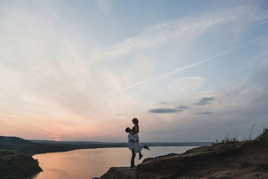 Fotograf ślubny Anna Pticyna (keepmomentsru). Zdjęcie z 15 kwietnia 2019