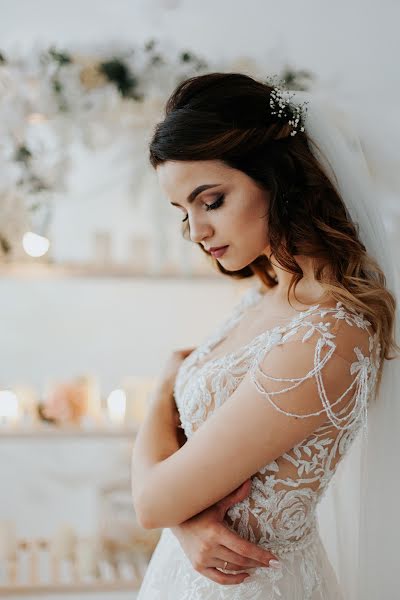 Wedding photographer Andrіy Sadovskiy (sadowskiy). Photo of 9 November 2018