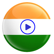 Indian Video Player 2018 - Indian MAX Player 5.0 Icon