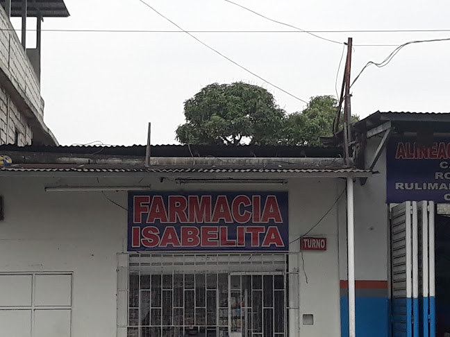 Opiniones de Farmacia Isabelita en Guayaquil - Farmacia