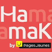 HAMAK by PagesJaunes 1.0.3 Icon