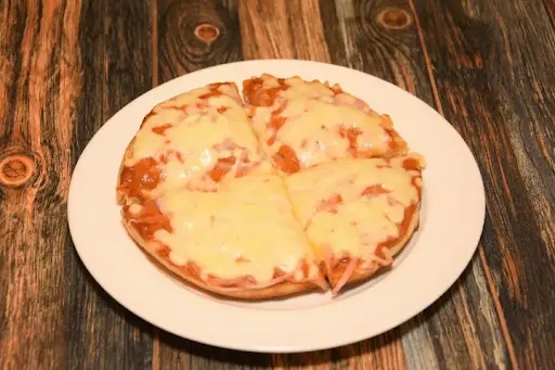5" Margherita Pizza