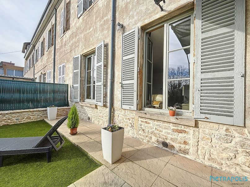 Vente appartement 3 pièces 102 m² à Reyrieux (01600), 380 000 €