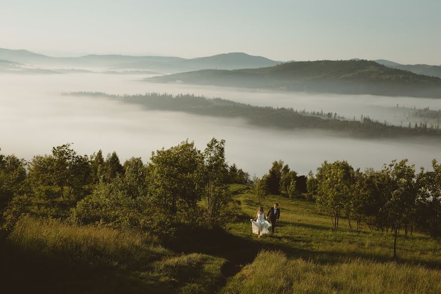 Fotógrafo de bodas Alicja Dylla (idyllka). Foto del 6 de junio 2021